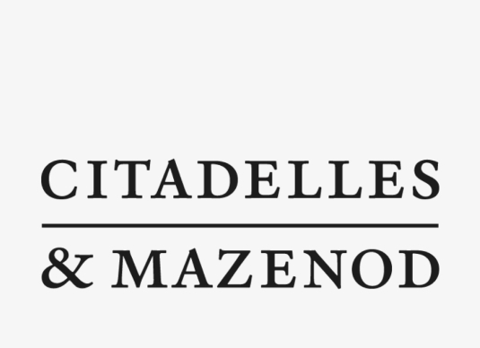 Citadelles & Mazenod